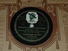 Rudolph Valentino Record BRUNSWICK Kashmiri Song / El Relicario 1923 78rpm