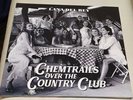 Lana Del Rey Chemtrails over the Country Club. Grey Vinyl Gatefold Limited