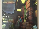 David Bowie ?– The Rise And Fall Of Ziggy Stardust And The Spiders From Vinyl LP