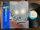 GRANT GREEN MATADOR BLUE NOTE GXF 3053 OBI STEREO JAPAN VINYL LP