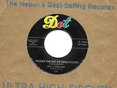 Ken Copeland 45 DOT 15686 Where The Rio De Rosa Flows 1957 Rockabilly VG+