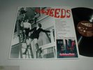 WEEDS Lollipop Shoppe Fred Cole GERMAN RE LP Gatefold 2007 Garage Punk DEAD MOON