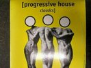 Progressive House Classics vinyl