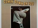 Debbie Taylor - Comin' Down On You - 1972 US Soul LP - Today Records TLP 1007