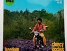 Clancy Eccles - Freedom - 1969 Reggae LP - UK Trojan / Clandisc TTL-22 - NM