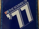 Rare Pepsi Cola The Sounds Of 77 Special Convention 1977 Radio Commercials 33RPM