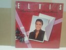 ELVIS PRESLEY “MEMORIES OF CHRISTMAS” - VINYL RECORD - LP / BRAND NEW SEALED