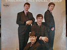 Beatles LP Introducing Original 1964