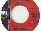 JIMMY HOLIDAY The Turning Point MINIT PROMO NORTHERN SOUL DEEP USA 45