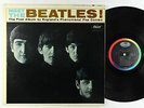 Beatles - Meet The Beatles  LP - Capitol OG Press Mono