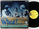 Brian Auger & The Trinity - Definitely What  LP - ATCO VG+