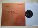 Library Roland Kovac New Set Energy Selected Sound 1985 Vinyl LP NM