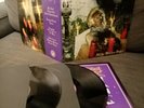 Mortuary Drape - All The Witches Dance DLP Master's Hammer - Necromantia - ROOT