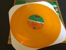 CHIC : Le Freak 12“ Maxi German ORG 1978 Orange Vinyl US DISCO CULT