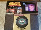12 Inches Daft Punk Vinyl Burnin Roule Spinal Scratch Prime Time Of Your Life