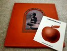 George Harrison Concert Bangla Desh DEMO PROMO UK FRESH Apple BEATLES rare