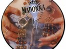 Madonna ?– Like A Prayer/Express Yourself/Cherish Rare 12