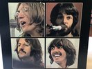 The Beatles - Let It Be Apple LP AR 34001 RED APPLE , Excellent Vinyl