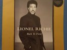 Lionel Richie - Back to Front (Greatest Hits) - Vinyl Double LP