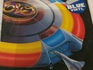 ELO - Out Of The Blue - Blue Coloured Vinyl LP