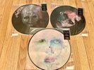 Marilyn Manson - We Are Chaos Vinyl - Picture Disc Lot. Only 1k Of Each Made