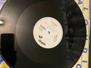 Blondie Atomic 12 Inch  White Label Japan DJ Promo Only Mint