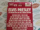 Elvis presley 20 golden greats box set 45 rockabilly