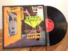 AUGUSTO ALGUERO Y SU ORCH [TUSET STREET OST] EX/NM 1968 PSYCH FUNK BOOGALOO LP