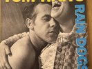 Tom Waits Rain Dogs 12” Vinyl. Island Records ILPS 9803. V Good Condition