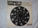 Chris Farlowe ?– 14 Things To Think About - Immediate IMLP 005 -