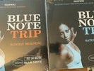 Blue Note Trip Saturday Night / Sunday Morning 2 x 2 LP MAESTRO 2003 BUNDLE NEW