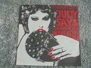 The Vibrators - Judy Says (Knock You In The Head) 1978 UK 45 EPIC PUNK/KBD