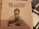 ERIC CLAPTON Crossroads POLYDOR 835 261 CREAM Yardbirds BLIND FAITH 6 LP SET
