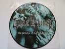 Cradle of Filth PRINCIPAL Picture Disc Album LP 12