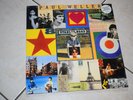 PAUL WELLER - STANLEY ROAD    VINYL LP