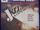 STAFFORD JAMES JAZZ A CONFRONTO HORO RECORDS 26 ORIGINAL STILL FACTORY SEALED