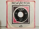 Elvis Presley - Blue Moon b/w Just Because 1956 Germany