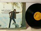 Neil Young Crazy Horse EVERYBODY KNOWS THIS IS NOWHERE Vinyl LP Repr. 44 073 VG+