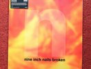 Nine Inch Nails Broken Vinyl (New & Sealed)