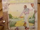 ELTON JOHN GOODBYE YELLOW BRICK ROAD LP VINYL 1973