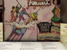 FUNKADELIC  ONE NATION UNDER A GROOVE-1978 BSK 3209 {With 7” Single},Clean Copy