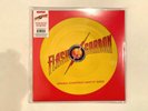RARE Queen Flash Gordon Picture Disc PD - 40th Anniversary Numbered - SOLD OUT