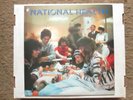 National Health U.S.black vinyl album
