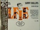 Sonny Rollins Original Music From Score 