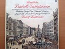 Diabelli Variations Beethoven Czerny Liszt etc 3xLP Buchbinder SMA 25 081-T/1-3