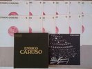 Box 12xLp ENRICO CARUSO Cofanetto RCA Originale OPERA OMNIA Ottime Condizioni