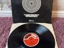 HEAD MACHINE ORGASM VINYL LP 12