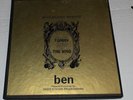 The Who Excerpts From Tommy Decca 1969 Radio Only 4 Disc Box Set Rare Psych