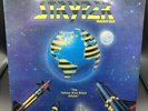 Vintage Record LP Stryper “The Yellow And Black Attack”  Rare