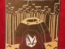 LP THE RESIDENTS MARK OF THE MOLE 1981 RALPH SEALED ELECTRONIC NOT CUTOUT